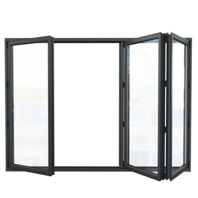 Aluminiums skillevegger